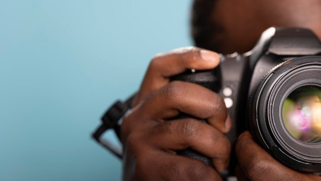 Pourquoi choisir une formation de praticien photographe professionnelle ?