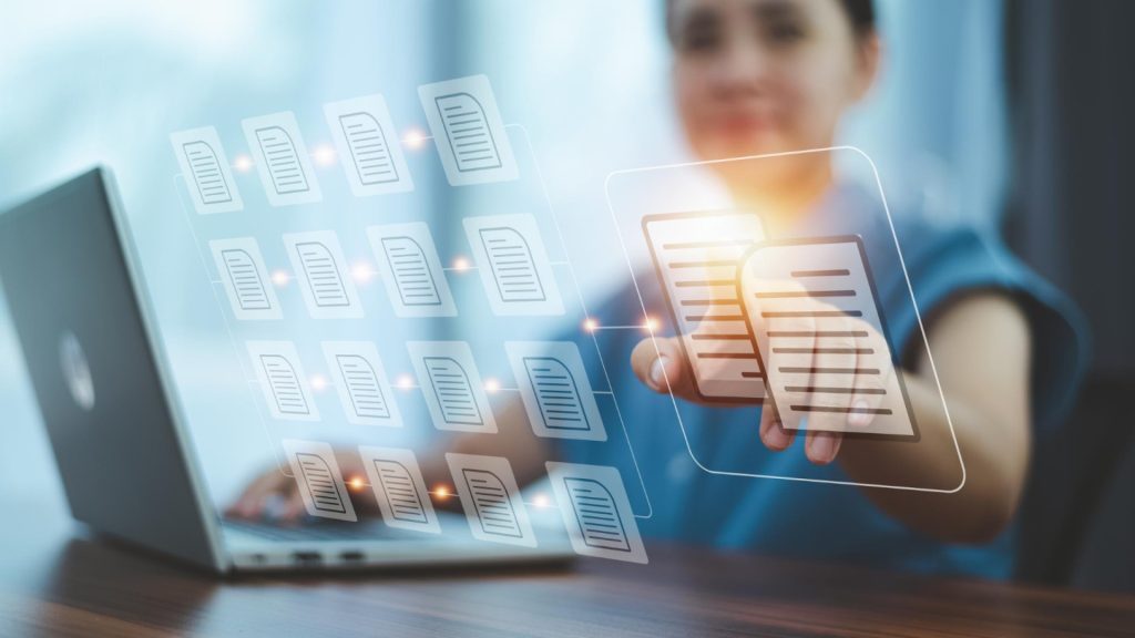 Pourquoi mettre en place une GED dans son entreprise ?