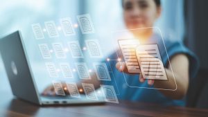 Pourquoi mettre en place une GED dans son entreprise ?
