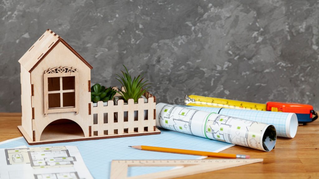 Faire construire sa maison : par où commencer ?
