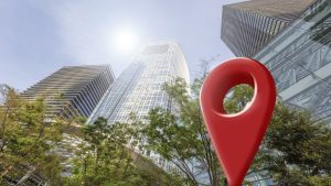 Location de bureaux professionnels : optimiser son implantation