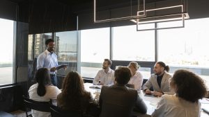 Organiser un séminaire d'entreprise : guide pratique pour réussir chaque étape